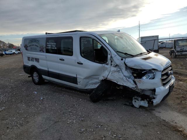 Photo 4 from auction – 2020 FORD TRANSIT T- with VIN 1FBAX2Y80LKA23488
