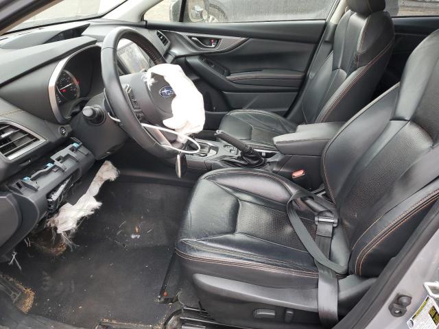 Photo 7 from auction – 2021 SUBARU CROSSTREK with VIN JF2GTHMC4M8394636