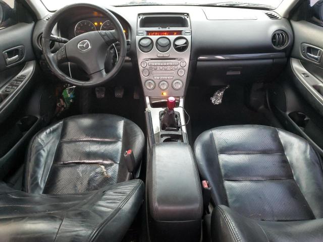 Photo 8 from auction – 2005 MAZDA 6 S with VIN 1YVHP80D555M05050