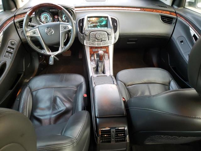 Photo 8 from auction – 2012 BUICK LACROSSE T with VIN 1G4GJ5E34CF103737