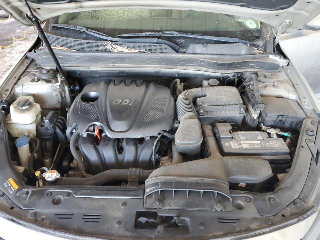Фото 11 с аукциона – 2014 KIA OPTIMA LX с VIN KNAGM4A7XE5468203