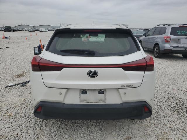 Photo 6 from auction – 2020 LEXUS UX 200 with VIN JTHP3JBH9L2030314