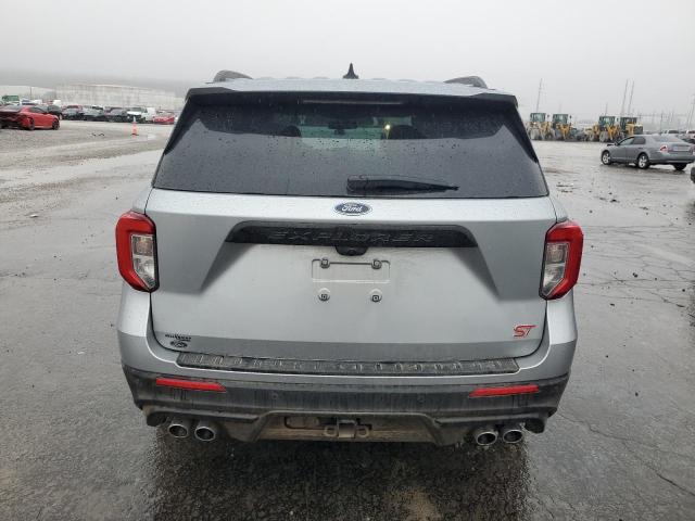 Photo 6 from auction – 2022 FORD EXPLORER S with VIN 1FM5K8GC1NGA98531