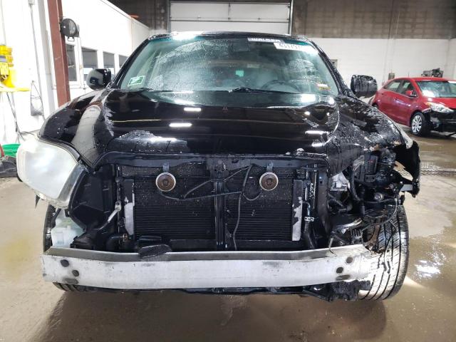 Photo 5 from auction – 2008 TOYOTA HIGHLANDER with VIN JTEEW44A382010130