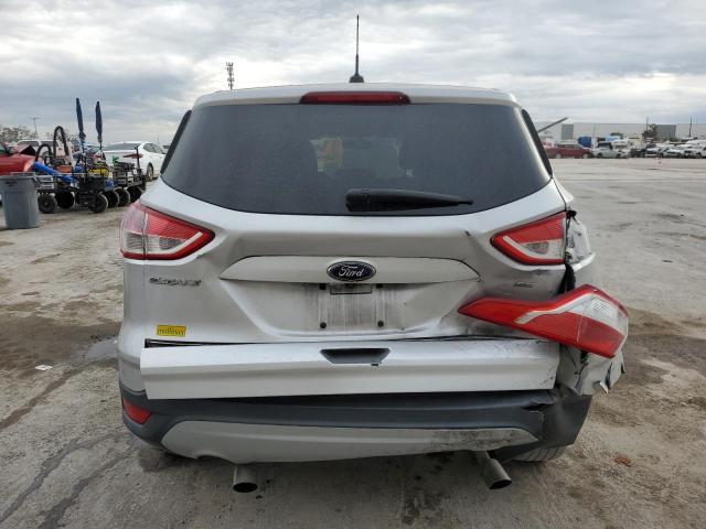 Photo 6 from auction – 2015 FORD ESCAPE SE with VIN 1FMCU0G70FUA49202