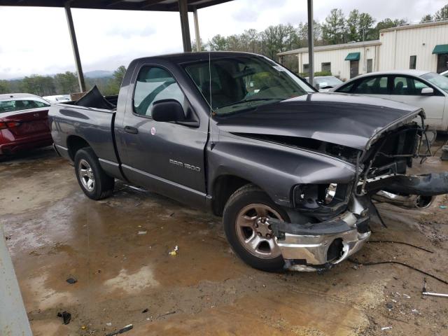 Photo 4 from auction – 2003 DODGE RAM 1500 S with VIN 1D7HA16K53J546814