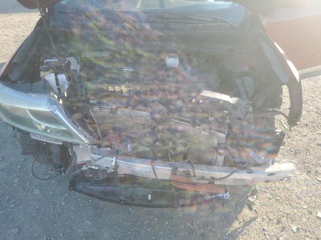Photo 12 from auction – 2013 NISSAN PATHFINDER with VIN 5N1AR2MN4DC638778