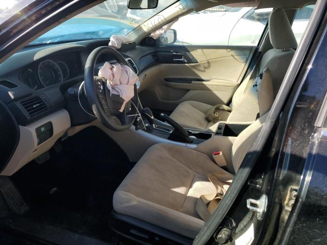 Photo 7 from auction – 2013 HONDA ACCORD EX with VIN 1HGCR2F72DA238968