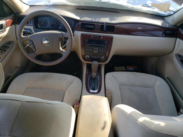 Zdjęcie 8 z aukcji – 2007 CHEVROLET IMPALA LT z VIN 2G1WT58K679336670