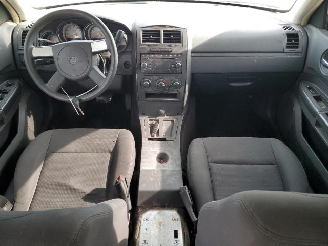Photo 8 from auction – 2008 DODGE CHARGER with VIN 2B3KA43H48H206235