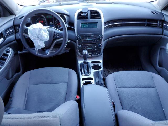 Photo 8 from auction – 2015 CHEVROLET MALIBU LS with VIN 1G11B5SL5FF168881