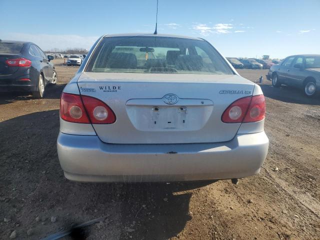 Photo 6 from auction – 2007 TOYOTA COROLLA CE with VIN 1NXBR32E67Z867121
