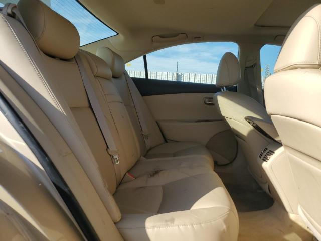 Photo 10 from auction – 2008 LEXUS ES 350 with VIN JTHBJ46G482175867