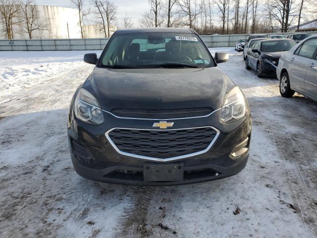 Photo 5 from auction – 2017 CHEVROLET EQUINOX LS with VIN 2GNFLEEK1H6156468