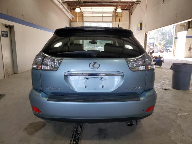 Photo 6 from auction – 2005 LEXUS RX 330 with VIN 2T2HA31U55C047245