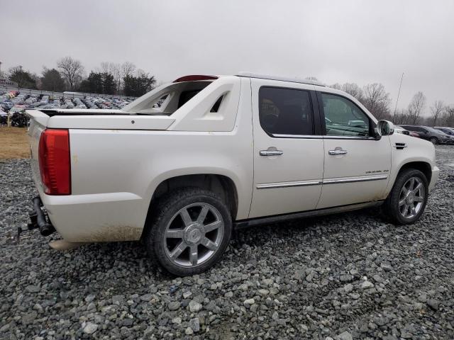 Photo 3 from auction – 2011 CADILLAC ESCALADE E with VIN 3GYT4NEF0BG324845