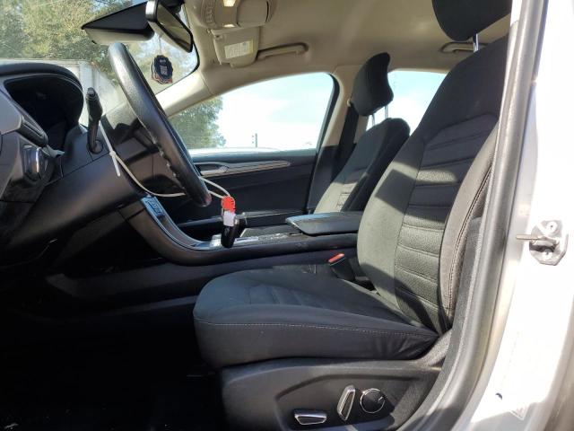 Photo 7 from auction – 2018 FORD FUSION SE with VIN 3FA6P0H76JR208334