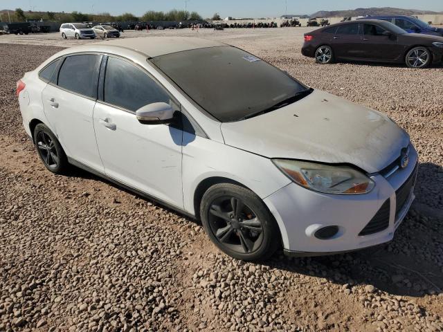 Снимка 4 от търг – 2013 FORD FOCUS SE с VIN 1FADP3F29DL285671