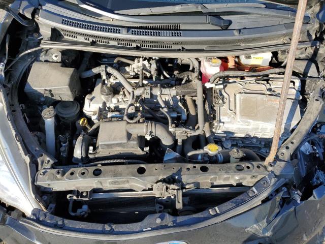 Photo 11 from auction – 2014 TOYOTA PRIUS C with VIN JTDKDTB32E1064872