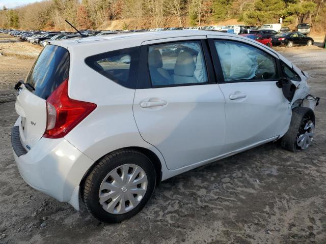Photo 3 from auction – 2015 NISSAN VERSA NOTE with VIN 3N1CE2CP2FL426029