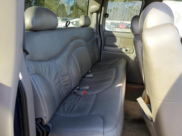 Photo 10 from auction – 2001 GMC NEW SIERRA with VIN 2GTEC19T311189023