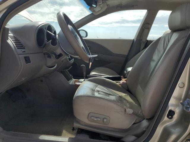 Photo 7 from auction – 2002 NISSAN ALTIMA BAS with VIN 1N4AL11D32C126248