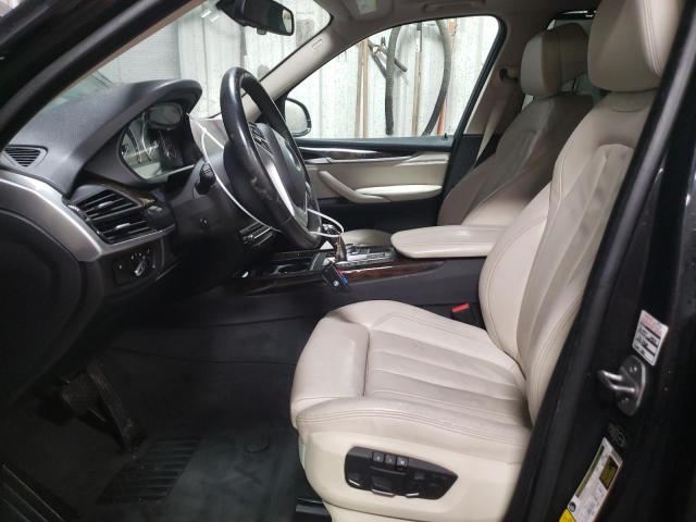 Photo 7 from auction – 2014 BMW X5 XDRIVE3 with VIN 5UXKR0C54E0H18164