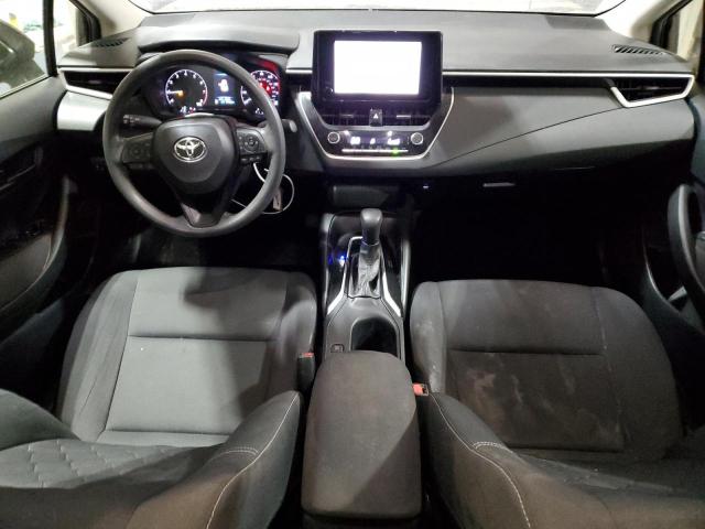 Photo 8 from auction – 2023 TOYOTA COROLLA LE with VIN JTDB4MEE0P3000470