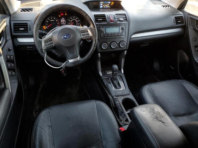 Photo 8 from auction – 2015 SUBARU FORESTER 2 with VIN JF2SJGUC7FH504642