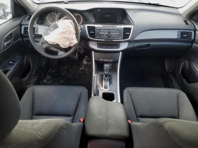 Photo 8 from auction – 2014 HONDA ACCORD LX with VIN 1HGCR2F35EA288908