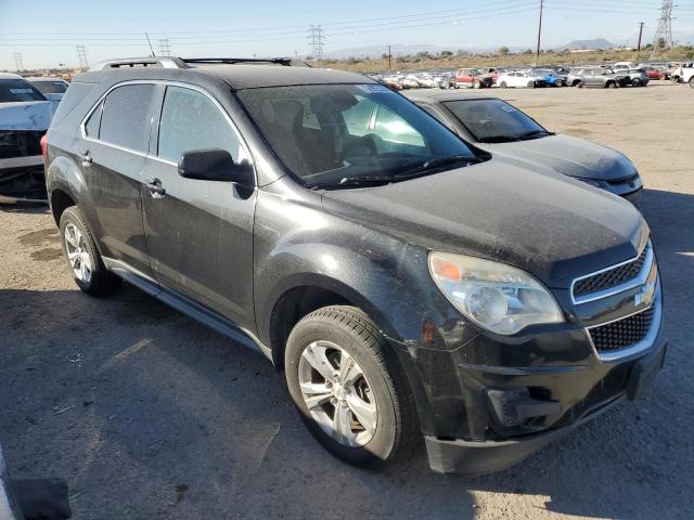 Photo 4 from auction – 2012 CHEVROLET EQUINOX LT with VIN 2GNALDEK0C6337428