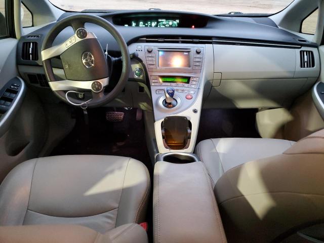 Photo 8 from auction – 2013 TOYOTA PRIUS with VIN JTDKN3DUXD1646946