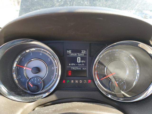 Photo 9 from auction – 2014 CHRYSLER TOWN & COU with VIN 2C4RC1CG4ER147898