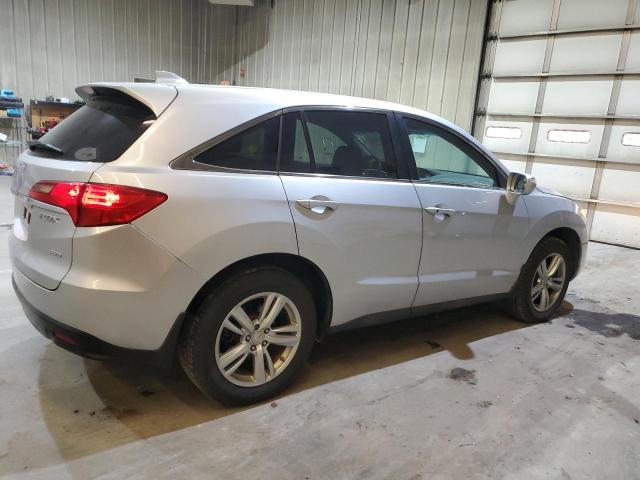 Photo 3 from auction – 2013 ACURA RDX with VIN 5J8TB4H34DL002305