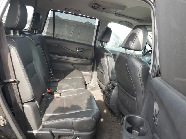 Photo 10 from auction – 2016 HONDA PILOT EXL with VIN 5FNYF6H82GB005369