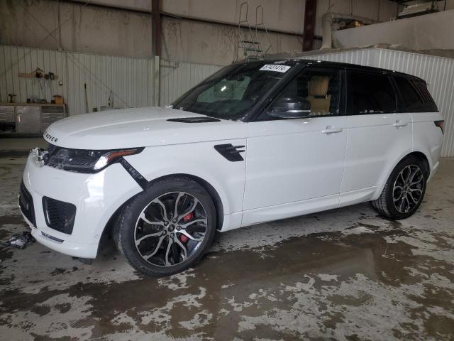LAND ROVER RANGE ROVE 2019 with VIN SALWR2RE0KA855555 - Photo from auction