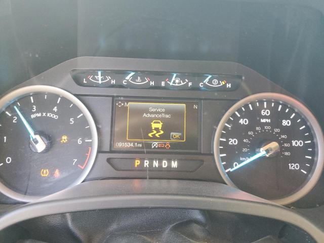 Photo 9 from auction – 2018 FORD EXPEDITION with VIN 1FMJK1HT9JEA40922