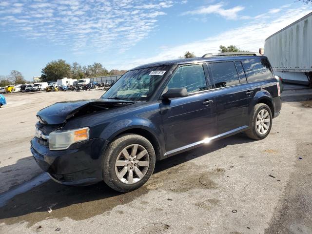 FORD FLEX SE 2009 с VIN 2FMDK51CX9BA00726 - Снимка от търг