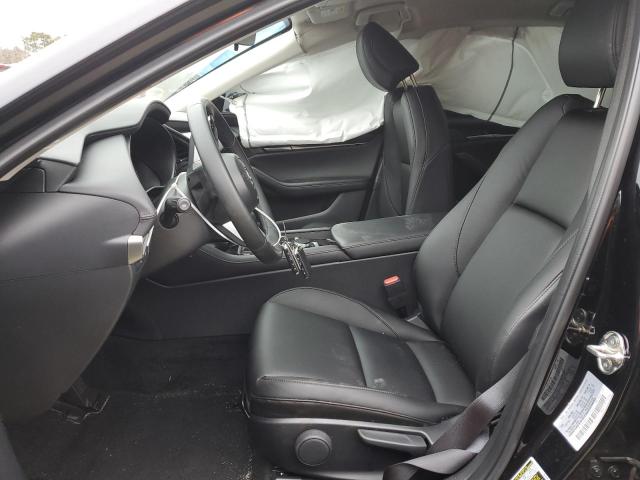 Photo 7 from auction – 2025 MAZDA 3 GT with VIN JM1BPABM0S1765829