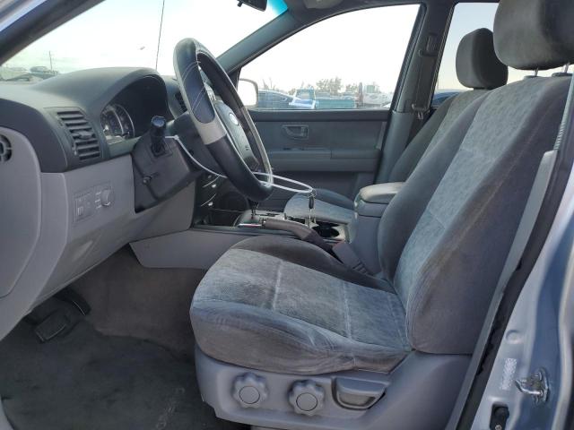 Photo 7 from auction – 2008 KIA SORENTO EX with VIN KNDJC735285808943