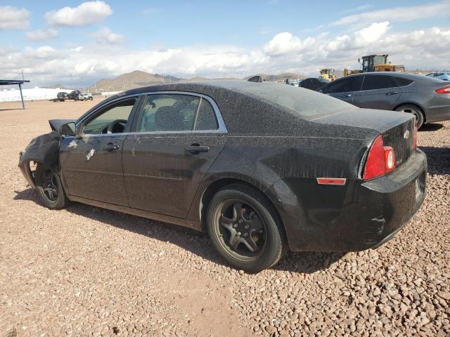 Photo 2 from auction – 2012 CHEVROLET MALIBU LS with VIN 1G1ZB5E02CF168465