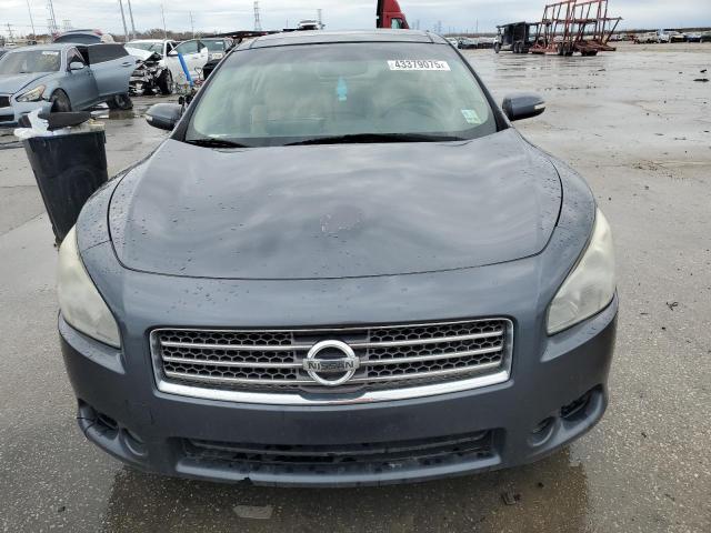 Photo 5 from auction – 2009 NISSAN MAXIMA with VIN 1N4AA51EX9C859557