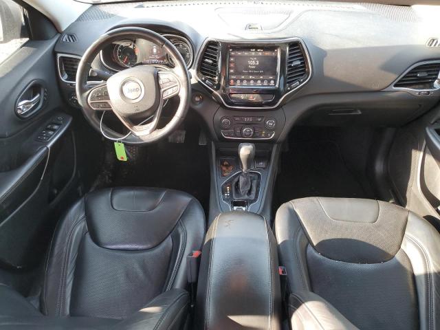 Photo 8 from auction – 2019 JEEP CHEROKEE L with VIN 1C4PJLDB5KD346260