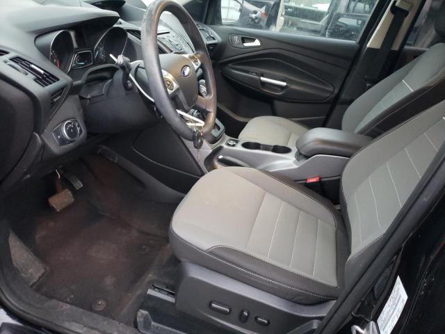 Photo 7 from auction – 2015 FORD ESCAPE SE with VIN 1FMCU0G74FUB13953