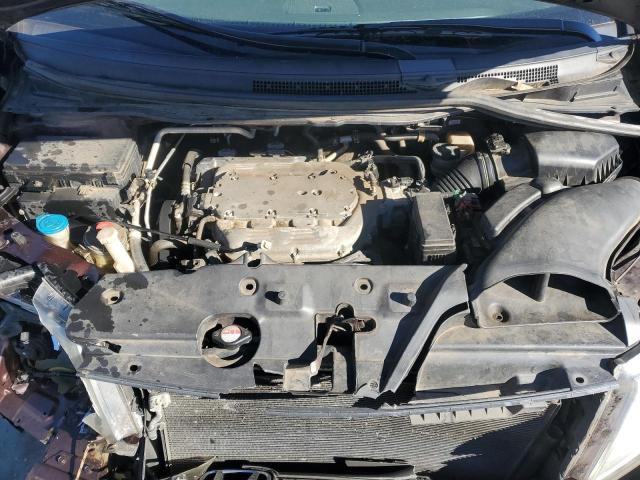 Photo 12 from auction – 2012 HONDA ODYSSEY EX with VIN 5FNRL5H64CB135881