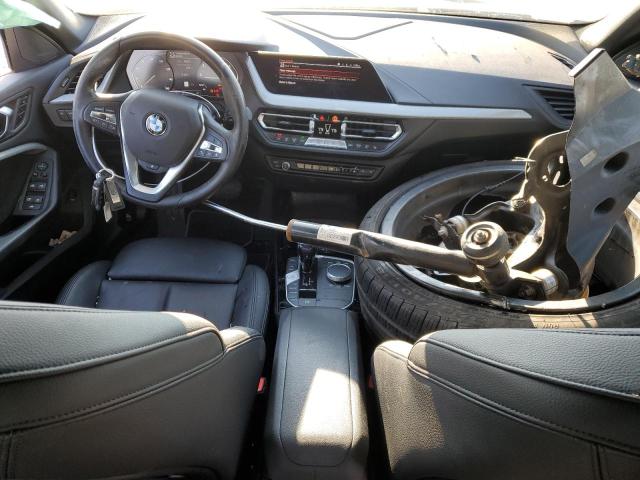 Photo 8 from auction – 2021 BMW 228XI with VIN WBA73AK06M7H42070