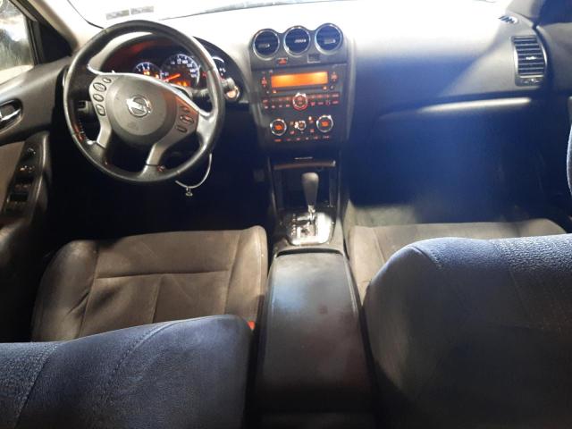 Photo 8 from auction – 2012 NISSAN ALTIMA BAS with VIN 1N4AL2AP2CN531104