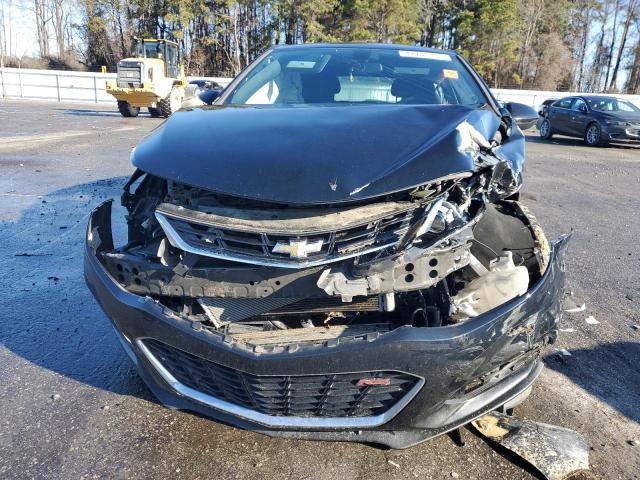 Photo 5 from auction – 2017 CHEVROLET CRUZE LT with VIN 3G1BE6SM0HS577377
