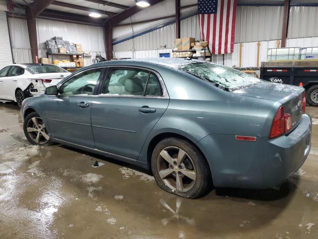 Photo 2 from auction – 2009 CHEVROLET MALIBU with VIN 1G1ZJ57B594173357