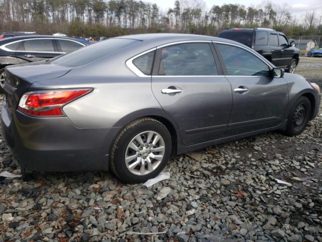 Photo 3 from auction – 2015 NISSAN ALTIMA 2.5 with VIN 1N4AL3AP1FC130424